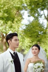 -吉光片羽高端婚纱摄影(泰州优选店)