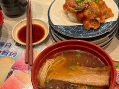 -滨寿司(新街口中央商场店)