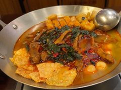 -小螺大作·螺蛳粉火锅(林和西店)