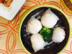 利苑虾饺皇-吉莲利苑海鲜酒家(珠海拱北28年老字号店)