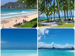 -三亚西岛海洋文化旅游区