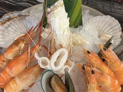 -长沙北辰洲际酒店-兰调全日餐厅