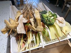 -玉林串串香(九号天地店)