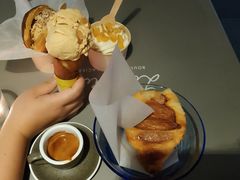 -Luneurs(幸福里店)