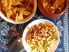 -香满楼(临安路店)