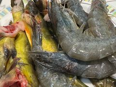 -吉布鲁牛排海鲜自助(温江合生汇店)