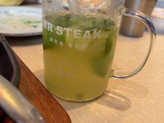 -牛扒先生·厚切雪花牛扒西餐厅(京溪店)