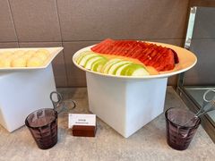 -广州粤海喜来登酒店