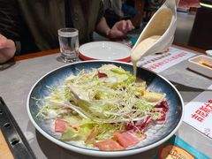 -通海俄式烧烤·俄罗斯大串(嵩山路店)