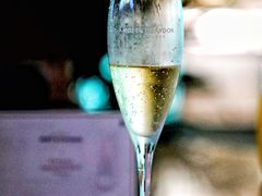 -君悦酒店·La Terrazza意合園·意式风味