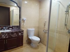 -罗浮山嘉宝田森林温泉度假酒店