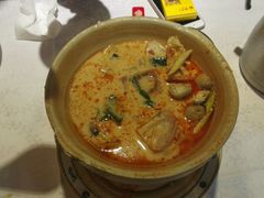 -阿诺泰·泰国餐厅(棕北店)