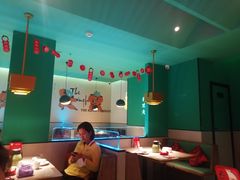 -蛙小侠·沸腾砂锅(望海国际广场店)