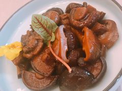 -宏达宴老菜馆(群力第四大道店)