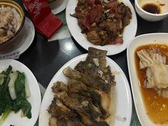-荔园小馆(园岭新村二期店)