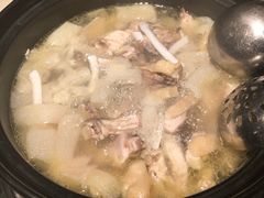 -百年果林椰子鸡(中洲店)