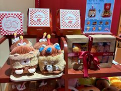 -名创优品(天河区正佳广场二店)