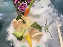 -长禧家·珑厨(东山口店)