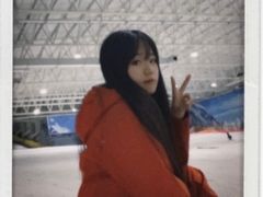 -赤马湖体育滑雪