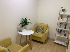 咨询室-桥恩心理咨询国际连锁(南山总店)