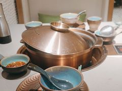 -海楠里·椰子鸡火锅(天安云谷店)