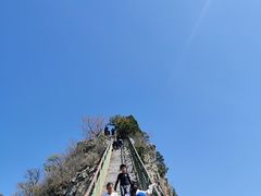 -圣莲山风景区
