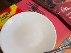 -ZAFFERANO西班牙海鲜饭(上海首店)