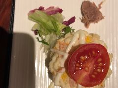 -斗牛士牛排(南京东路店)