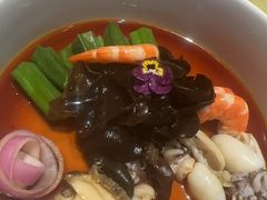 -壹零捌道·北京烤鸭(车公庄店)