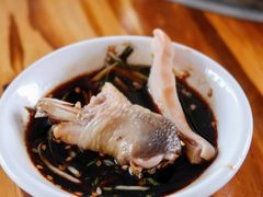 -金瑶池·猪肚鸡·传统冬瓜盅(20年白沙店)