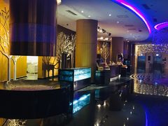 -青岛海尔洲际酒店