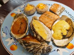 -松子料理(亮马桥店)