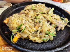 铁板酸菜-以前的小酒馆(中山广场店)