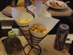 -自由港KTV(王子公主金平店)