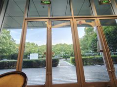 -夏阳湖皇冠假日酒店-自助餐厅