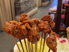 -重庆高老九火锅(昆山万象汇店)