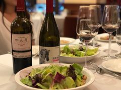 -摩根扒房(桐梓林店)