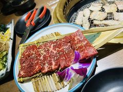 -虎丸烧肉(世纪汇店)