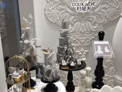 -杜哈夫DOUX RÊVE·生日蛋糕(日月光店)