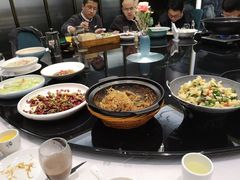 -聚鑫阁江浙菜·非遗传承技艺(闵行交大店)