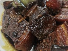 红烧肉-蘭心餐厅(进贤路店)