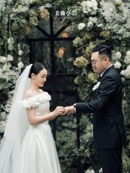 -美薇亭婚礼顾问