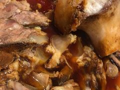 -西贝莜面村(近铁城市广场店)