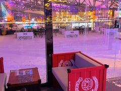 -移动谜城·大笨象密室逃脱(五棵松店)