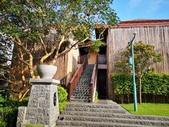 -广州从化都喜泰丽度假温泉酒店