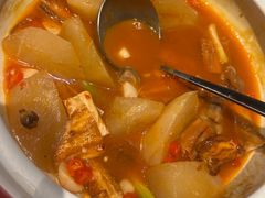 -佬麻雀·剁椒鱼头(京基KK One店)