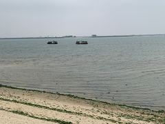 -北海金海湾红树林生态旅游区