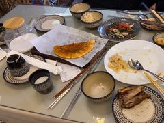 -百格里格.Uyghur cuisine(百色路店)