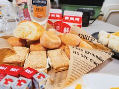 -贝克托马斯·德式烘焙传承(海上世界店)