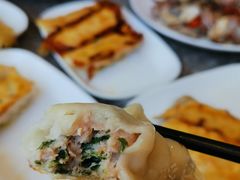 -今鲜源酒店·海鲜锅贴青岛菜(新湛路店)